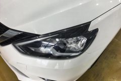 2021 Nissan Sylphy 2021 1.6 AT XLClassicLuxury #5