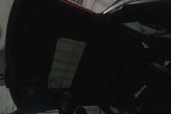 2019 Mazda CX-4 2018 2.0 AT blue sky vitalityEditionFWD #18