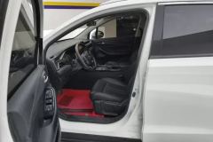 2020 GAC Trumpchi Trumpchi GS4 2020 1.5T AT 270TLuxurySmart Connect #9