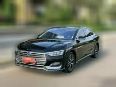 2022 BYD E9 2021 Business #1