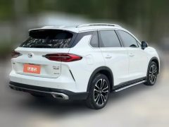 2022 GAC Trumpchi Trumpchi GS4 Plus 2022 2.0T AT 390T ATnebulaEdition #4