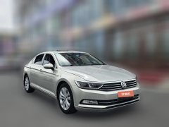 2017 Volkswagen Magotan 2017 1.8T AT 330TSILuxury #3