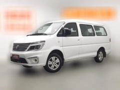 2017 Dongfeng Fengxing Lingzhi 2017 1.6 MT M5LStandard7Seat #1