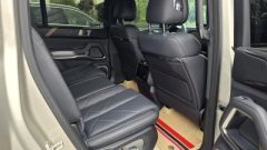 2025 Fangchengbao Bao8 2025 ZhiyongFlagship 7Seat #3