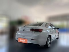 2018 Buick Excelle GT Sedan 2018 1.0T AT 15TEntry #2