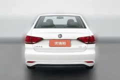 2021 Volkswagen Lavida 2019 1.5 MT set sailFashion China VI #4