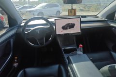 2023 Tesla Model Y 2022 PerformancehighPerformanceall wheel driveEdition #12