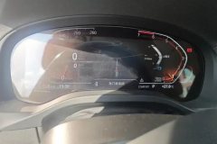 2021 BMW X3 2021 2.0T AT xDrive25i MSport Pkg4WD #14