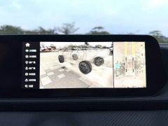 2021 Dongfeng Fengxing Fengxing T5 Evo 2021 1.5TD AT DCTStar #19