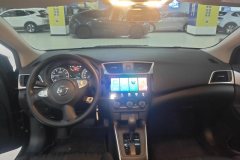 2025 Nissan Sylphy 2024 Facelift III Classic 1.6XE CVTComfort #12