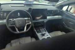 2025 BYD Song L DM-i 2025 Smart Drive 160km Surpass #12