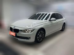 2015 BMW 3 Series 2015 1.6T AT 316LiFashion #1