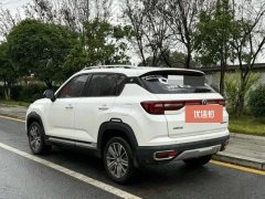 2019 Chang'an CS35 Plus 2019 1.6 AT ChanglianEdition China VI #9