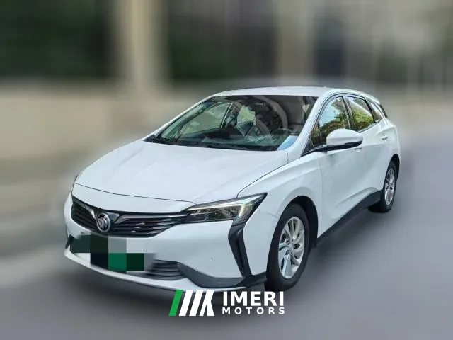 2023 Buick VELITE 6 2022 1.5 AT PHEV ConnectedFashion