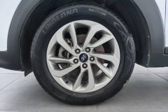 2016 Hyundai Tucson 2015 1.6T AT SmartFWD #6
