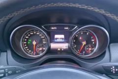 2019 Mercedes-Benz GLA-Class 2018 1.6T AT GLA200DynamicFWD #14