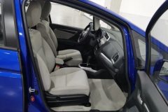 2016 Honda Fit Hatchback 2016 1.5 AT EXLILeading #22