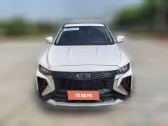 2022 Geely Auto Boyue 2022 BoyueX 1.8TD AT DCTSmart Premium #3