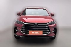 2022 BYD Tang PHEV 2021 2.0T AT DM4WDPerformancePremium #3