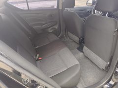 2016 Nissan Sunny 2015 1.5 AT XEComfort #7