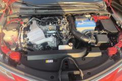 2019 Toyota Corolla 2019 1.2T AT S-CVT GL-iElite #10