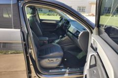 2020 Volkswagen Tayron 2019 1.4T AT 280TSIjourneyEditionLuxury FWD China VI #8