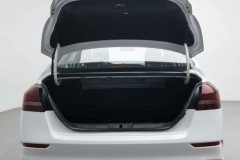 2021 Geely Auto Emgrand Sedan 2021 1.5L AT UP Comfort #20