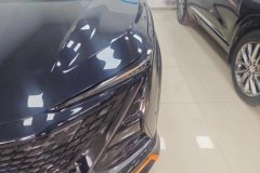 2022 Chang'an UNI-T 2022 1.5T AT Sport Flagship #5