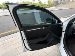 2017 Audi A3 Sportback 2014 1.4T AT 35TFSIEntry #19