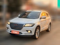 2018 Haval H2 2018 1.5T AT Red LabelElite #1