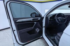 2022 Volkswagen Tayron 2021 2.0T AT 330TSI 2WD3AnniversaryLimited #7