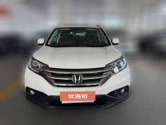 2015 Honda CR-V 2013 2.4 AT VTiLuxury 4WD #2