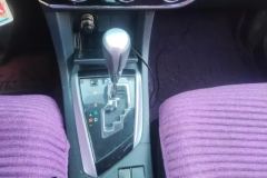 2018 Toyota Corolla 2017 Facelift 1.6L S-CVT GL #16