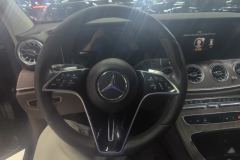 2021 Mercedes-Benz E-Class 2021 Facelift 2.0T AT E 260 L 4MATIC #15