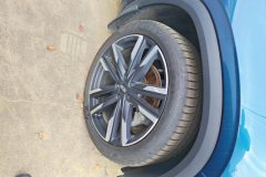 2022 Geely Auto Xingyue L 20212.0TD DCT EVO2WDPremium #6