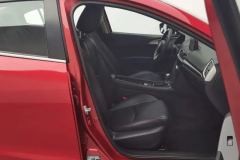 2017 Mazda Mazda3 Axela Sedan 2017 1.5 MT Comfort China V #22
