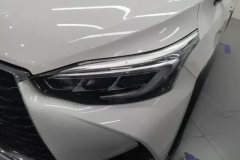 2023 Toyota Yaris L 2022 To dazzleX 1.5L AT leadingPLUSEdition #5