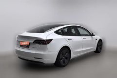 2021 Tesla Model 3 2021 StandardBattery lifeRWDUpgradeEdition #2