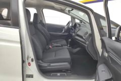2019 Honda Fit Hatchback 2018 1.5 AT Comfort #8
