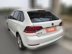 2016 Volkswagen Santana Haona 2015 1.6 AT Fashion #2