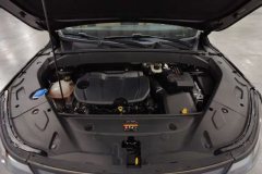 2024 Geely Auto Boyue L 2023 1.5TD AT DCTPremium #7