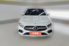 2021 Mercedes-Benz A-Class 2022 1.3T A 180 L Sportsedan chair #2