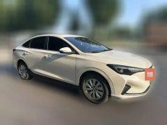 2022 Chang'an Eado EV 2022 EV460 Smart DriveOnline appointmentEdition NMC #3
