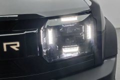 2023 Jetour Traveler 2023 2.0T AT 4WDconquerPRO #5