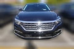2021 Volkswagen Passat 2021 2.0T AT 330TSILuxury #2