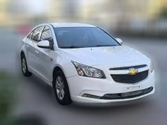 2016 Chevrolet Cruze Sedan 2015 1.5 MT ClassicSL #2