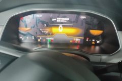 2022 Volkswagen Bora Sedan 2023 1.2T AT 200TSI DSGsmooth travelEdition #14