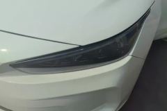 2022 Geometry A 2021 Pro PleasureHigh dimensionalRange 430KM A430 squareEdition #5