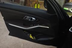 2024 BMW i3 2024 eDrive 35 L #7