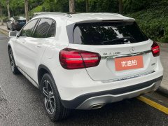 2018 Mercedes-Benz GLA-Class 2018 1.6T AT GLA200FashionFWD #6